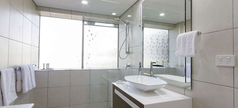 Hotel Club Tropical  Port Douglas - Queensland: Foto 