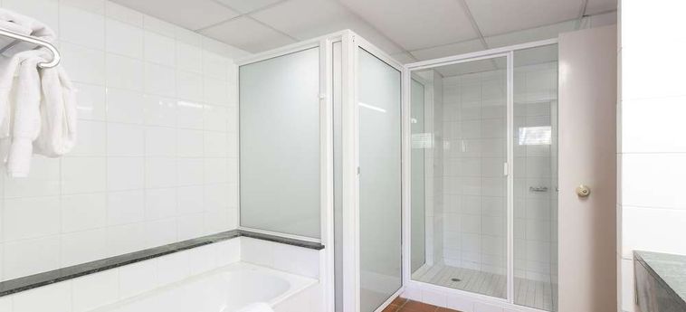 Hotel Club Tropical  Port Douglas - Queensland: Foto 