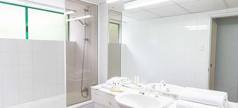 Hotel Club Tropical  Port Douglas - Queensland: Foto 