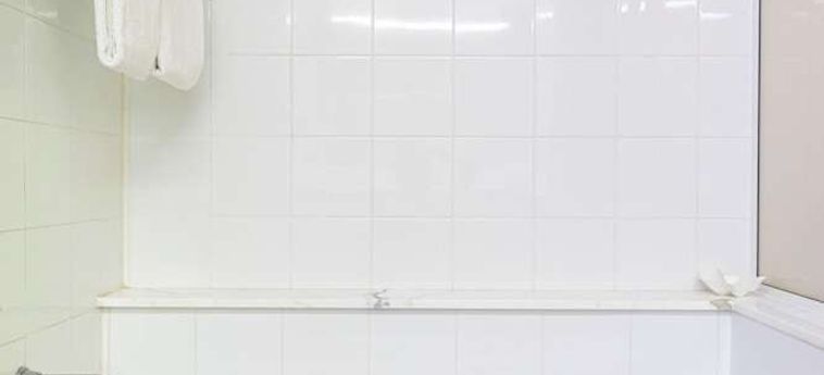 Hotel Club Tropical  Port Douglas - Queensland: Foto 