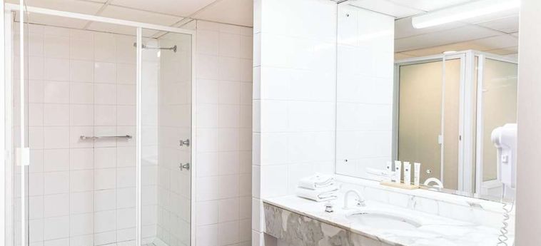 Hotel Club Tropical  Port Douglas - Queensland: Foto 