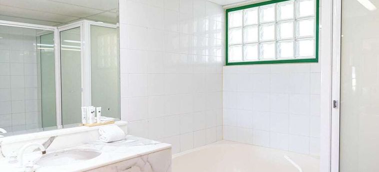 Hotel Club Tropical  Port Douglas - Queensland: Foto 