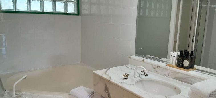 Hotel Club Tropical  Port Douglas - Queensland: Foto 