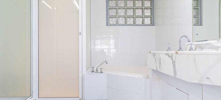 Hotel Club Tropical  Port Douglas - Queensland: Foto 