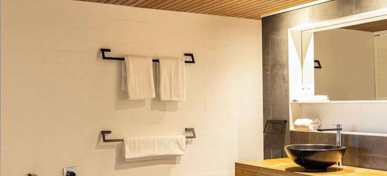 Hotel Club Tropical  Port Douglas - Queensland: Foto 