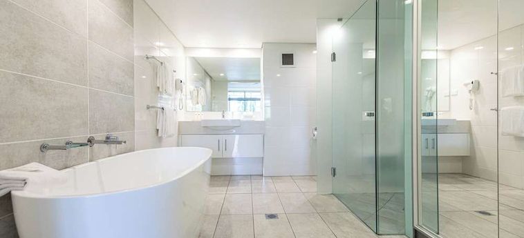 Hotel Club Tropical  Port Douglas - Queensland: Foto 