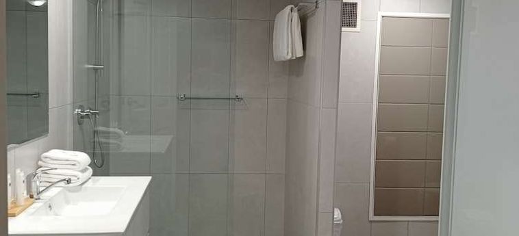 Hotel Club Tropical  Port Douglas - Queensland: Foto 