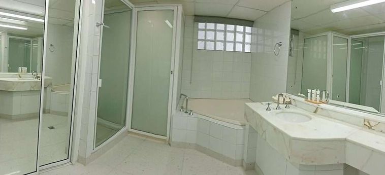 Hotel Club Tropical  Port Douglas - Queensland: Foto 