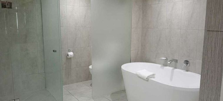 Hotel Club Tropical  Port Douglas - Queensland: Foto 