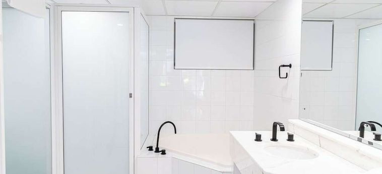Hotel Club Tropical  Port Douglas - Queensland: Foto 