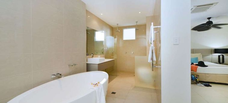 Hotel Club Tropical  Port Douglas - Queensland: Foto 