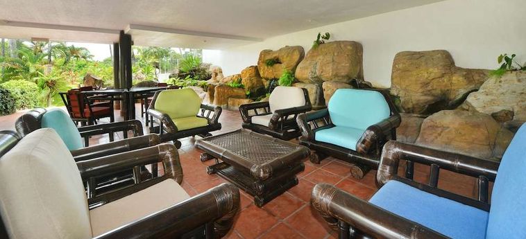 Hotel Club Tropical  Port Douglas - Queensland: Foto 