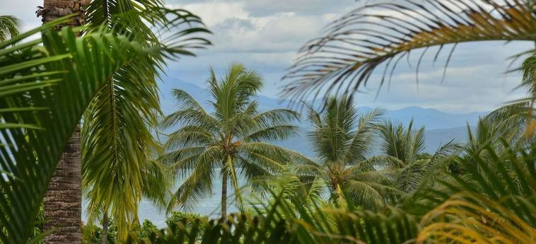 Hotel Club Tropical  Port Douglas - Queensland: Foto 