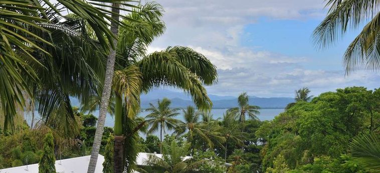 Hotel Club Tropical  Port Douglas - Queensland: Foto 