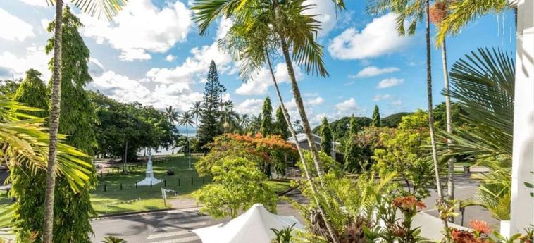 Hotel Club Tropical  Port Douglas - Queensland: Foto 