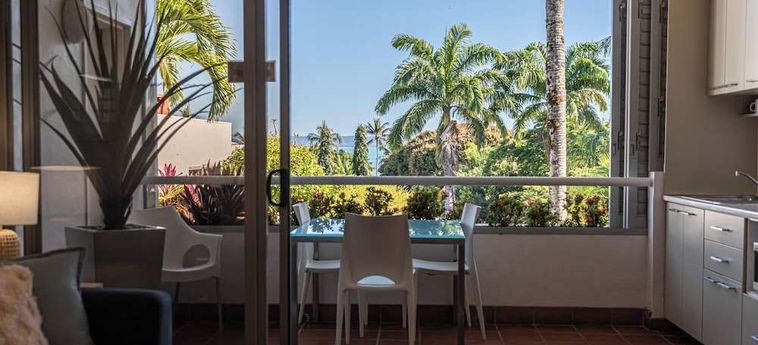 Hotel Club Tropical  Port Douglas - Queensland: Foto 