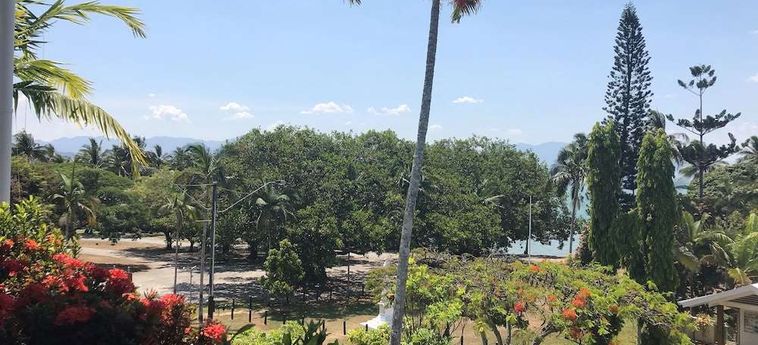 Hotel Club Tropical  Port Douglas - Queensland: Foto 