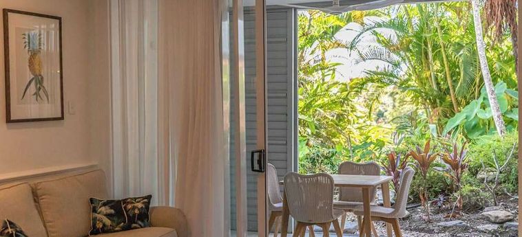 Hotel Club Tropical  Port Douglas - Queensland: Foto 