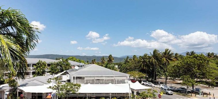 Hotel Club Tropical  Port Douglas - Queensland: Foto 