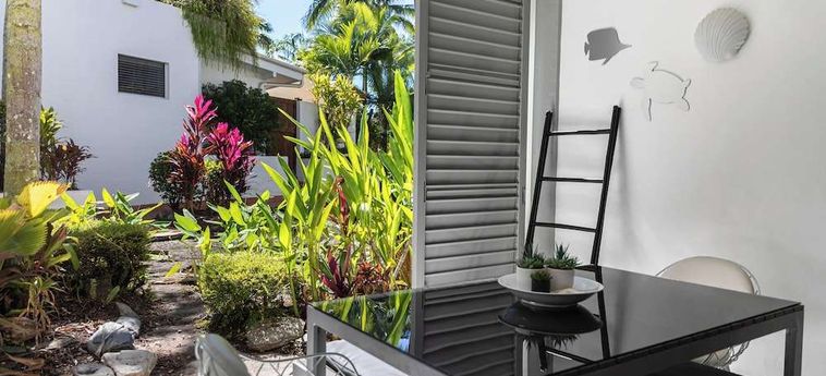 Hotel Club Tropical  Port Douglas - Queensland: Foto 