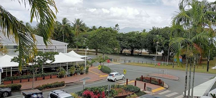 Hotel Club Tropical  Port Douglas - Queensland: Foto 