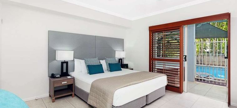 Hotel Mantra Aqueous On Port Port Douglas - Queensland: Foto 