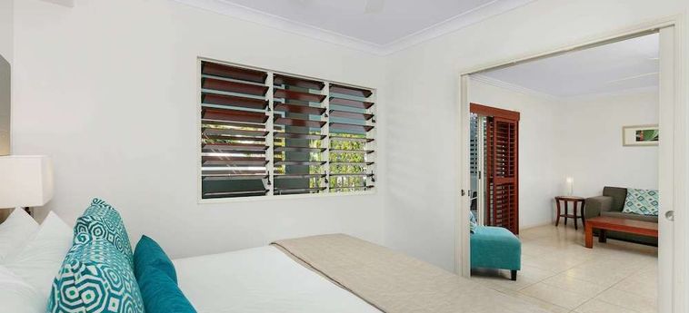 Hotel Mantra Aqueous On Port Port Douglas - Queensland: Foto 
