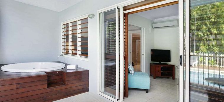 Hotel Mantra Aqueous On Port Port Douglas - Queensland: Foto 