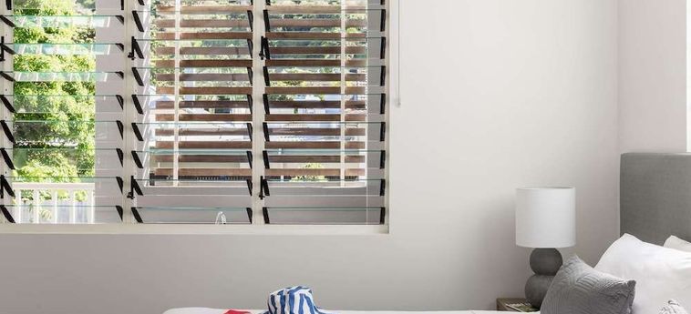 Hotel Mantra Aqueous On Port Port Douglas - Queensland: Foto 