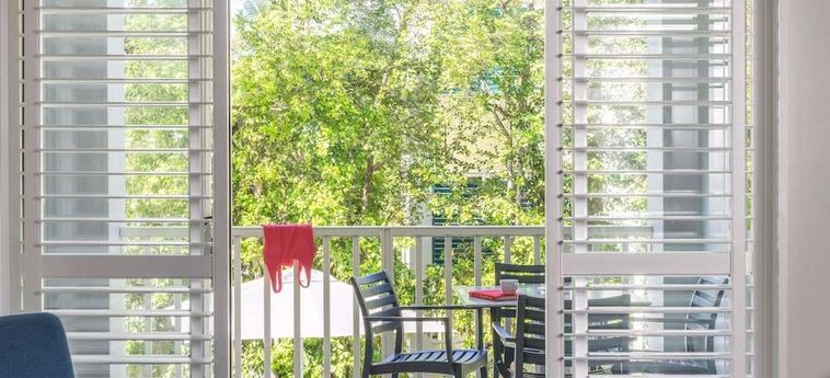 Hotel Mantra Aqueous On Port Port Douglas - Queensland: Foto 