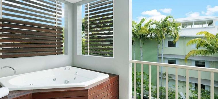 Hotel Mantra Aqueous On Port Port Douglas - Queensland: Foto 