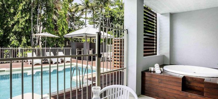 Hotel Mantra Aqueous On Port Port Douglas - Queensland: Foto 