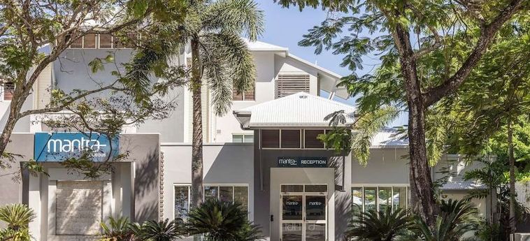 Hotel Mantra Aqueous On Port Port Douglas - Queensland: Foto 