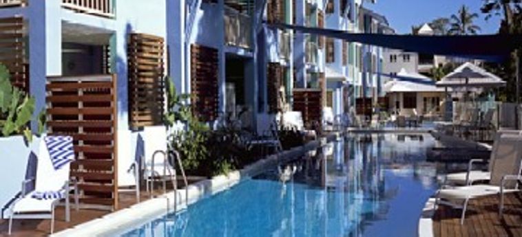 Hotel Mantra Aqueous On Port:  PORT DOUGLAS - QUEENSLAND