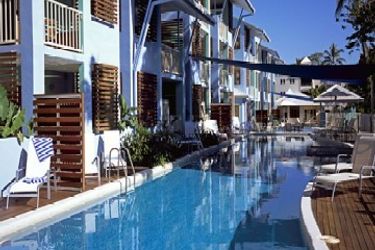 Hotel Mantra Aqueous On Port:  PORT DOUGLAS - QUEENSLAND