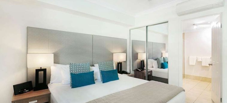 Hotel Mantra Aqueous On Port Port Douglas - Queensland: Foto 