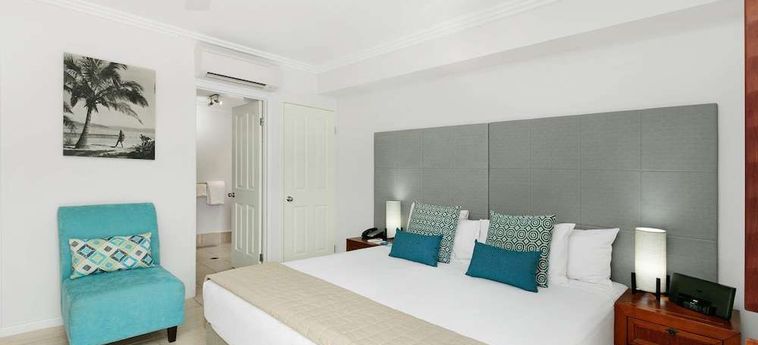 Hotel Mantra Aqueous On Port Port Douglas - Queensland: Foto 