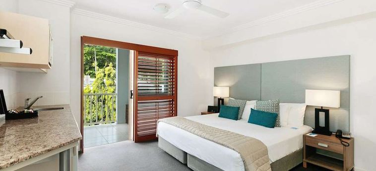 Hotel Mantra Aqueous On Port Port Douglas - Queensland: Foto 