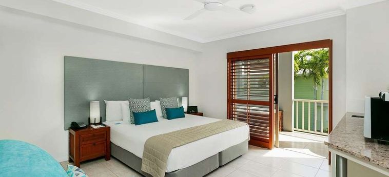 Hotel Mantra Aqueous On Port Port Douglas - Queensland: Foto 