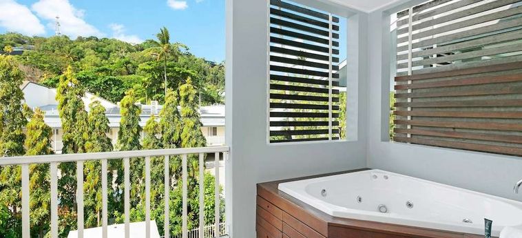 Hotel Mantra Aqueous On Port Port Douglas - Queensland: Foto 