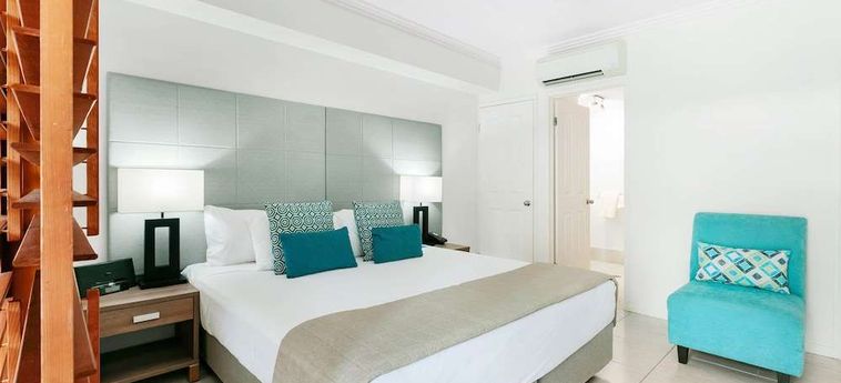 Hotel Mantra Aqueous On Port Port Douglas - Queensland: Foto 