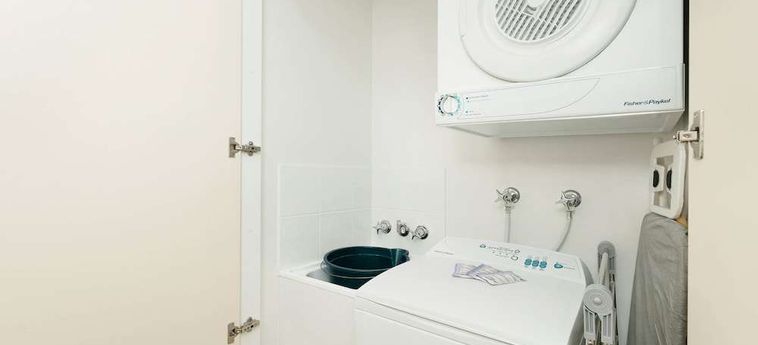 Hotel Mantra Aqueous On Port Port Douglas - Queensland: Foto 