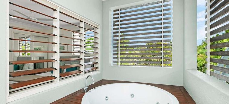 Hotel Mantra Aqueous On Port Port Douglas - Queensland: Foto 