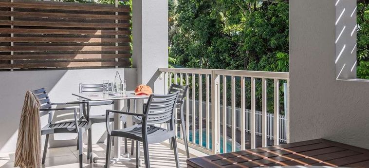 Hotel Mantra Aqueous On Port Port Douglas - Queensland: Foto 