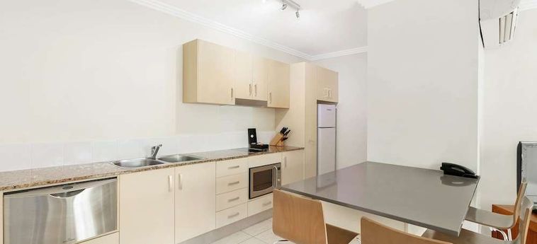 Hotel Mantra Aqueous On Port Port Douglas - Queensland: Foto 