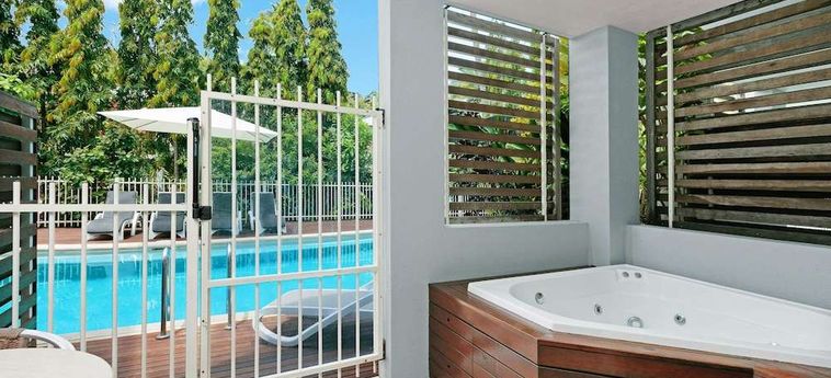Hotel Mantra Aqueous On Port Port Douglas - Queensland: Foto 
