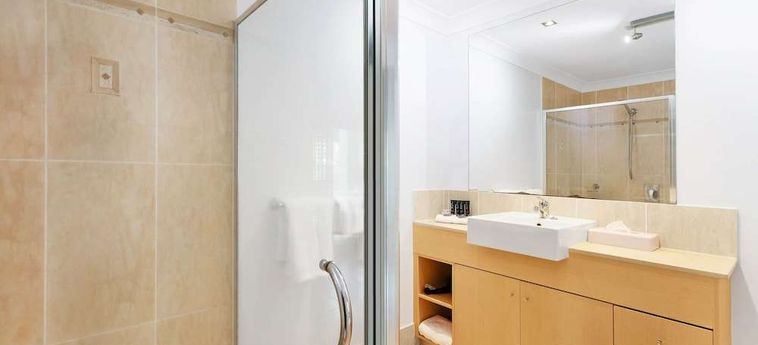 Hotel Mantra Aqueous On Port Port Douglas - Queensland: Foto 