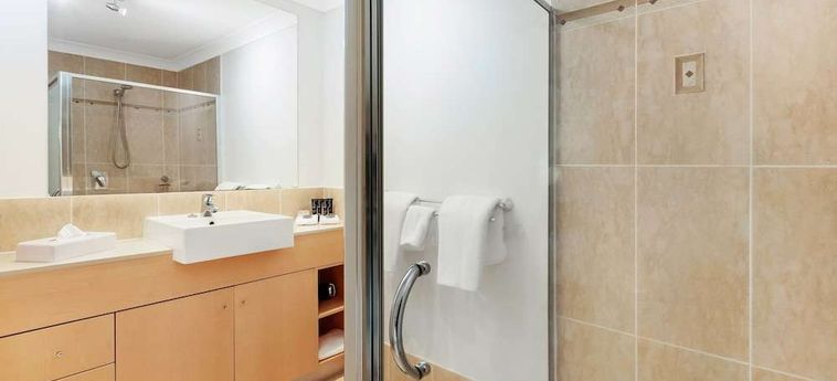 Hotel Mantra Aqueous On Port Port Douglas - Queensland: Foto 