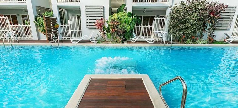Hotel Mantra Aqueous On Port Port Douglas - Queensland: Foto 
