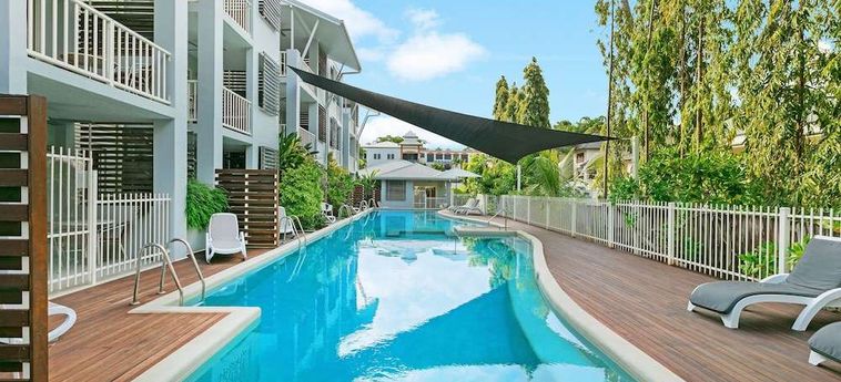 Hotel Mantra Aqueous On Port Port Douglas - Queensland: Foto 